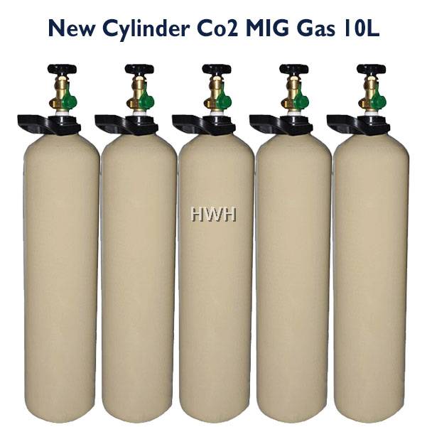 CO2 MIG Welding Gas